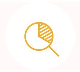 magnifying glass 